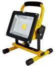 Synergy 21 LED Strahler 20W mit Akku
