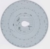 Diagrammscheiben K 125