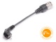 Mobile Ladestation Tesla Model 3 Set