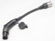 Mobile Ladestation Tesla Model 3 Set