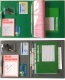 Bordmappe A5