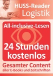 HUSS Reader 24 h Probe-Lesen