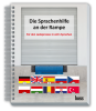 Die Sprachenhilfe an der Rampe