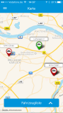 Easylog - Webbasiertes Fahrtenbuch