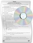 Fehlzeiten-Bescheinigung § 20 FPersV