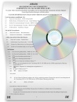 Fehlzeiten-Bescheinigung § 20 FPersV