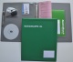 Bordmappe XL