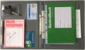 Bordmappe A5