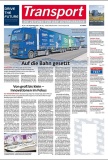 Transport - Jahresabo - Studentenabo