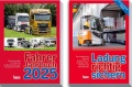 Paket - Fahrer-Jahrbuch 2025 + Ladung richtig sichern