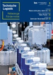 Technische Logistik - Studentenabo