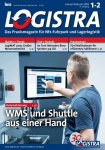 LOGISTRA Halbjahresabo