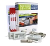 Schocksensor und Datenlogger 3er Einsteigerpaket ASPION G-Log