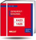 Gefahrgut-Schlüssel Grundwerk