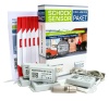 Schocksensor und Datenlogger 5er Einsteigerpaket ASPION G-Log