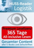 HUSS Reader Premium-Lizenz 365 Tage