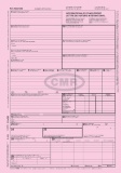 CMR-Frachtbriefe