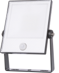 EiKO LED Floodlight CAS PIR 30W Bewegungssensor