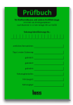 Prüfbuch für Omnibusse