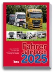 Fahrer-Jahrbuch 2025 Digital