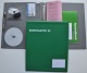 Bordmappe XL
