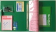Bordmappe XL