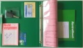 Bordmappe XL
