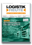 E-Book 365 Tage - Software in der Logistik 2025