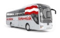 Adresspaket I Destination Österreich