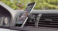 Smartphone-Klemmhalter