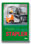 Fit am Stapler