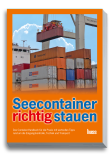 Seecontainer richtig stauen