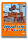 Seecontainer richtig stauen