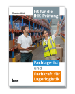 Fachlagerist und Fachkraft für Lagerlogistik