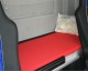 Trucker Bettlaken - MAN TGX/TG3