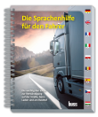 Die Sprachenhilfe für den Fahrer
