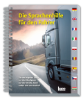 Die Sprachenhilfe für den Fahrer