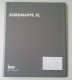 Bordmappe XL