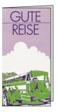 Reise-Dokumentenmappe