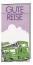 Reise-Dokumentenmappe