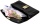 Geldtasche schwarz