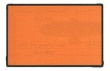ADR Warntafel