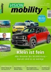 VISION mobility - Halbjahresbabo