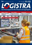 LOGISTRA - Jahresabo