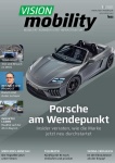 VISION mobility - Jahresabo
