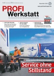 PROFI-Werkstatt - Einzelheft