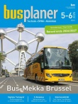 busplaner - Jahresabo