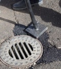 Asphaltfüller