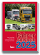 Bordmappe XL + Fahrer-Jahrbuch 2025