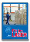 Fit im Lager